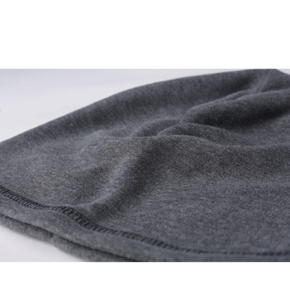 Beanie for Men Women Winter Warm Skull Cap Hat Lightweight for Running Cycling - Picture 7 of 8